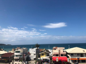 Vista para o mar demlubrante na melhor localização